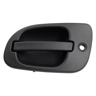 TRQ® - Front Passenger Side Exterior Door Handle