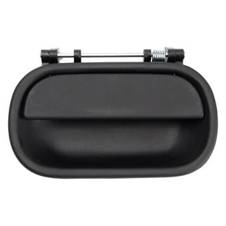 TRQ® - Front or Rear Driver Side Exterior Door Handle