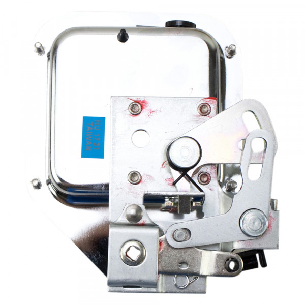TRQ® DHA37794 - Front Driver Side Exterior Door Handle - TRUCKiD.com