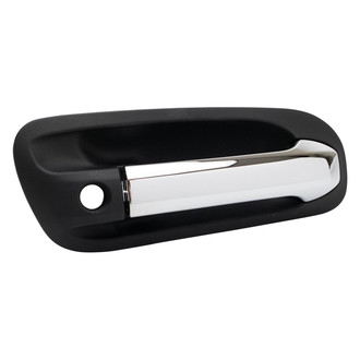 TRQ® - Front Passenger Side Exterior Door Handle