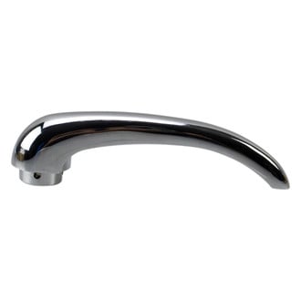 TRQ® - Front Driver or Passenger Side Interior Door Handle