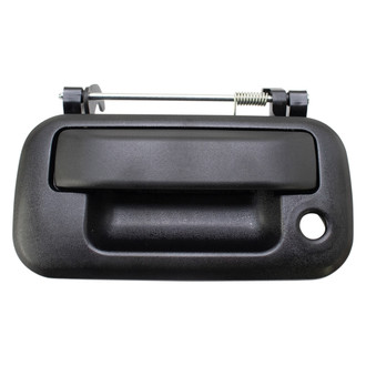 TRQ® - Tailgate Handle
