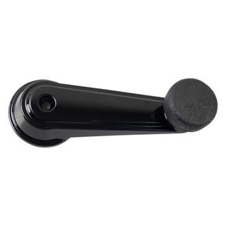 TRQ® - Front Driver or Passenger Side Window Crank Handle