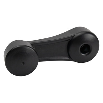 TRQ® - Front Driver or Passenger Side Window Crank Handle