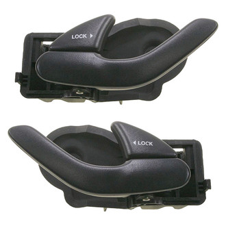 TRQ® - Interior Door Handle Set