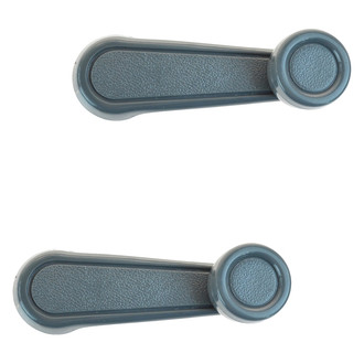 TRQ® - Window Crank Handle Set