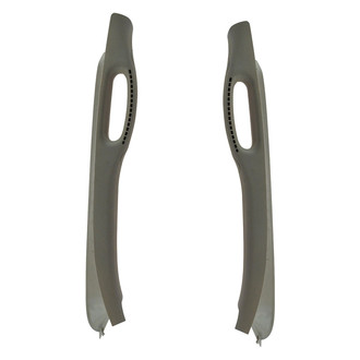 TRQ® - A-Pillar Trim Panels