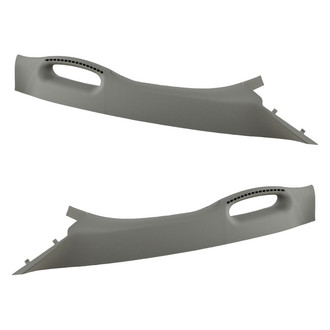 TRQ® - A-Pillar Trim Panels