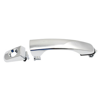 TRQ® - Exterior Door Handle
