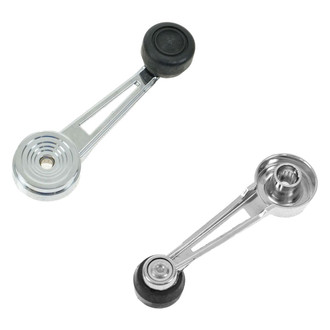 TRQ® - Window Crank Handle Set