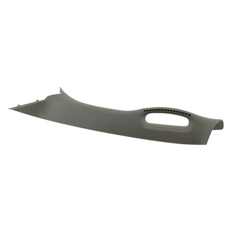TRQ® - Driver Side A-Pillar Trim Panel