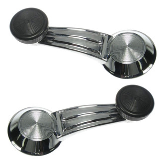 TRQ® - Window Crank Handle Set
