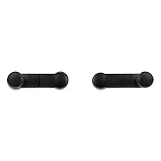 TRQ® - Window Crank Handle Set