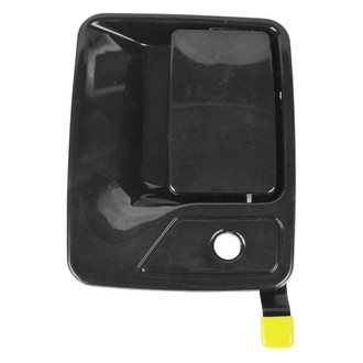 TRQ® - Front Driver Side Exterior Door Handle