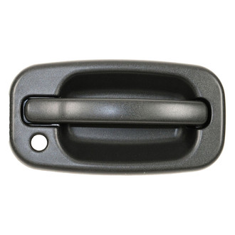 TRQ® - Rear Passenger Side Tailgate Handle