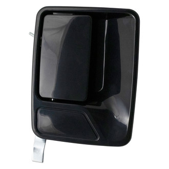 TRQ® - Front or Rear Passenger Side Exterior Door Handle