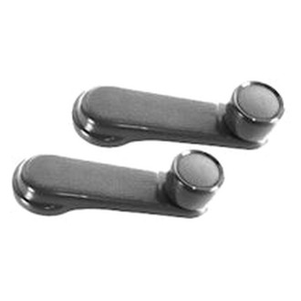 TRQ® - Window Crank Handle Set