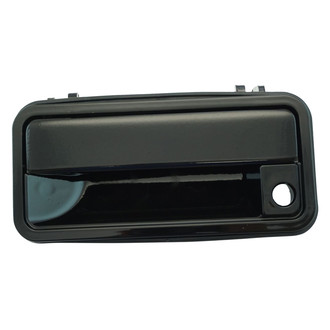 TRQ® - Front Driver Side Exterior Door Handle