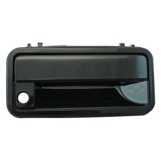 TRQ® - Front Passenger Side Exterior Door Handle