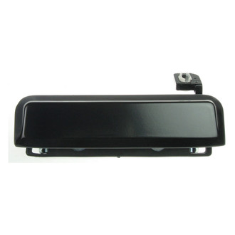 TRQ® - Front Driver Side Exterior Door Handle