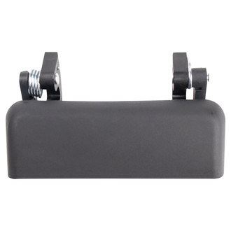 TRQ® - Front or Rear Driver Side Exterior Door Handle