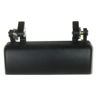 TRQ® - Driver Side Exterior Door Handle