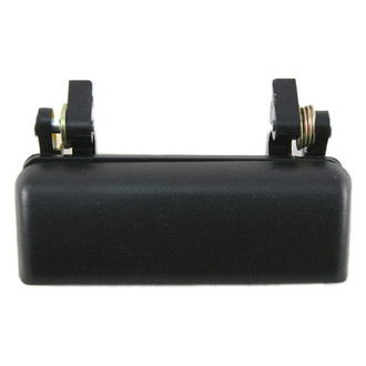 TRQ® - Passenger Side Exterior Door Handle