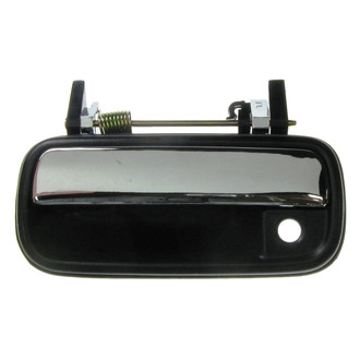 TRQ® - Driver Side Exterior Door Handle