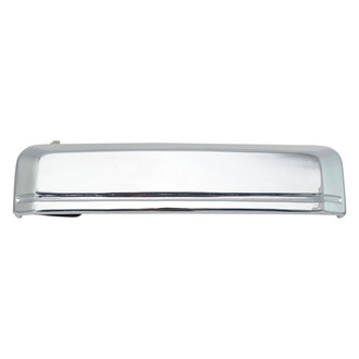 TRQ® - Front Passenger Side Exterior Door Handle