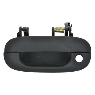 TRQ® - Front Driver Side Exterior Door Handle