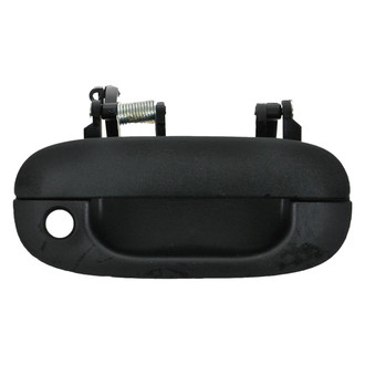 TRQ® - Front Passenger Side Exterior Door Handle