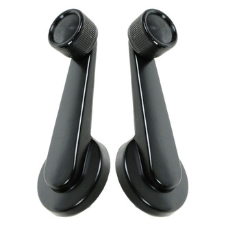 TRQ® - Window Crank Handle Set