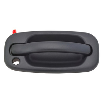 TRQ® - Front Passenger Side Exterior Door Handle