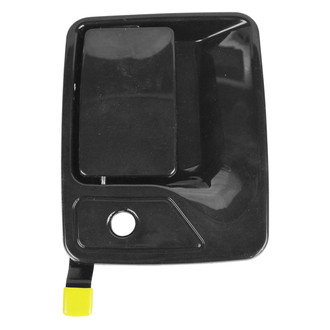 TRQ® - Front Passenger Side Exterior Door Handle