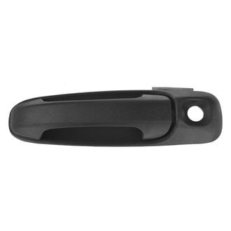 TRQ® - Front Driver Side Exterior Door Handle