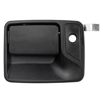 TRQ® - Front Driver Side Exterior Door Handle