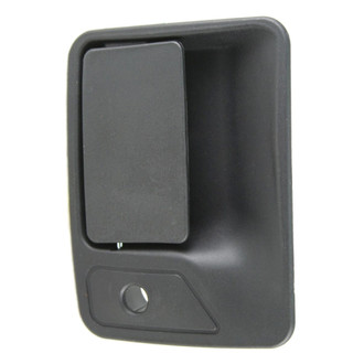 TRQ® - Front Passenger Side Exterior Door Handle