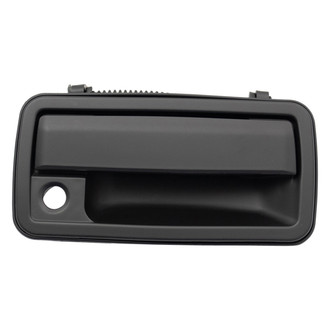 TRQ® - Front Exterior Door Handle