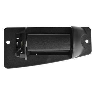 TRQ® - Rear Driver Side Exterior Door Handle