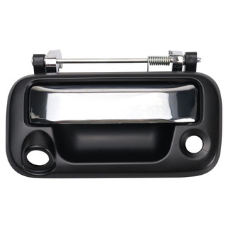 TRQ® - Tailgate Handle