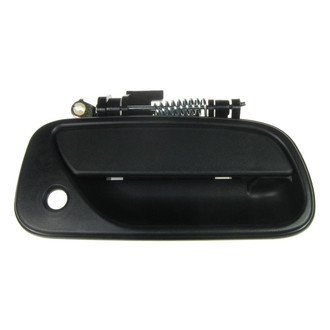 TRQ® - Front Passenger Side Exterior Door Handle