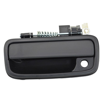 TRQ® - Front Driver Side Exterior Door Handle