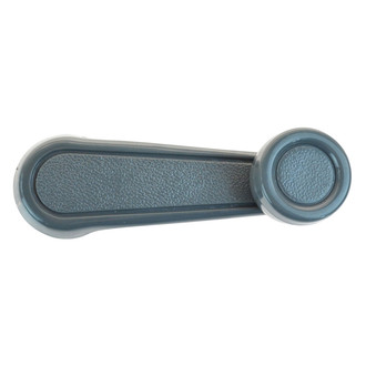 TRQ® - Front or Rear Driver or Passenger Side Window Crank Handle