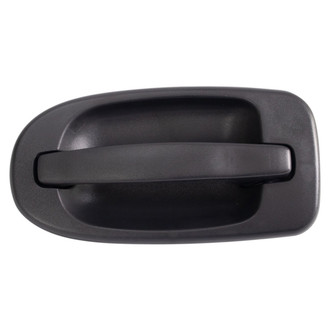 TRQ® - Front Driver Side Exterior Door Handle