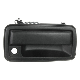 TRQ® - Front Passenger Side Exterior Door Handle