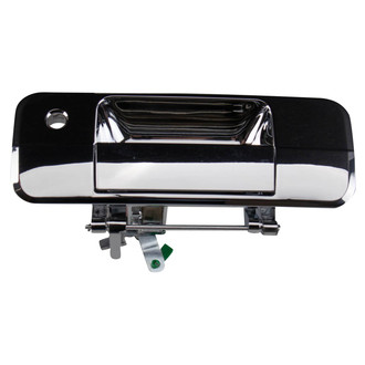 TRQ® - Tailgate Handle