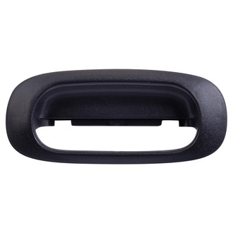 TRQ® - Tailgate Handle Bezel