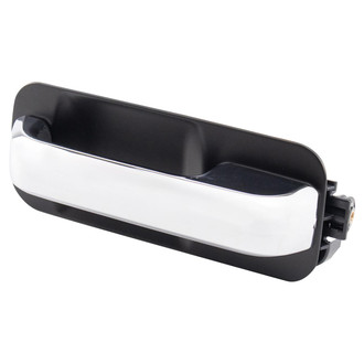 TRQ® - Front or Rear Passenger Side Exterior Door Handle