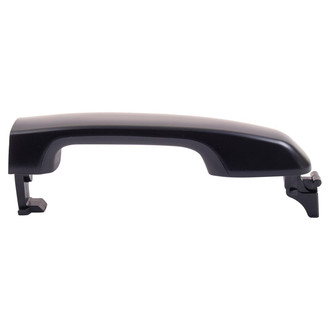 TRQ® - Rear Driver or Passenger Side Exterior Door Handle