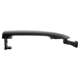 TRQ® - Front Driver Side Exterior Door Handle